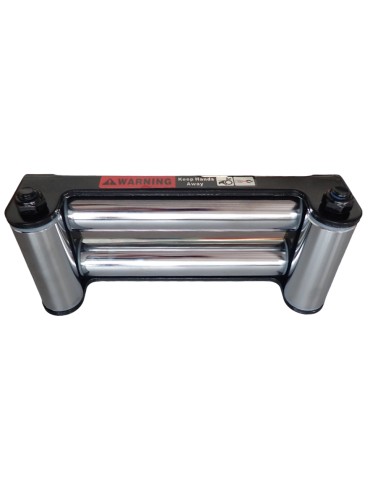 GUIDE CABLE DV9I/HV8 2