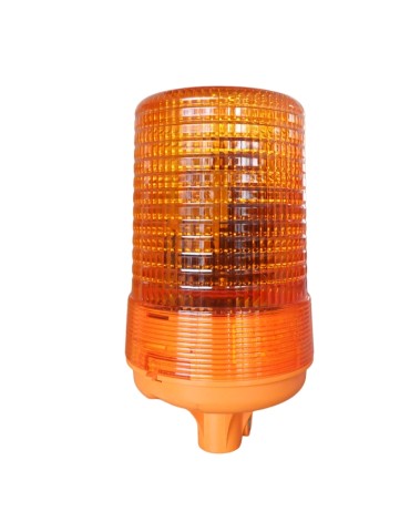 GYROPHARE HELLA 12V SUR POTENCE 2