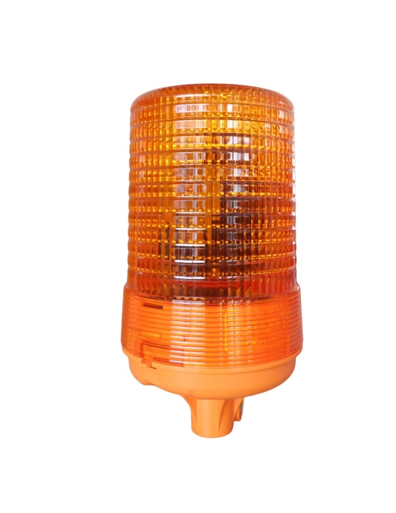 GYROPHARE HELLA 12V SUR POTENCE