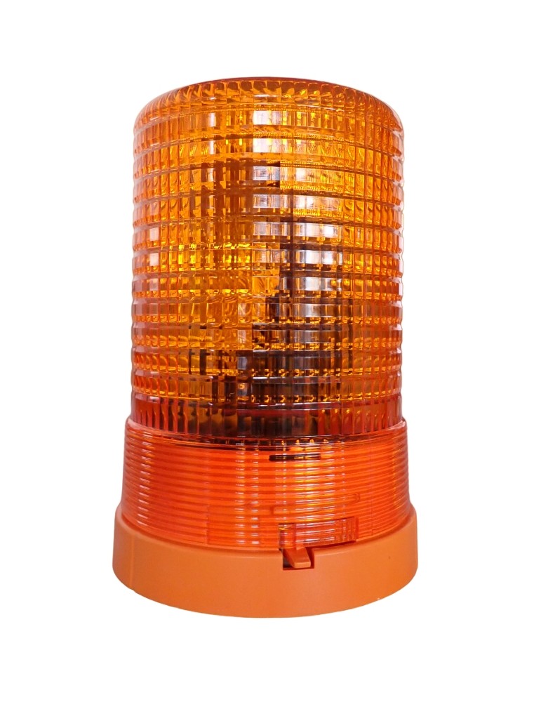 GYROPHARE HELLA 24V À PLAT