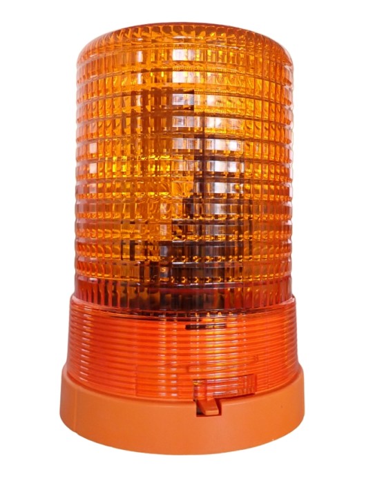 GYROPHARE HELLA 24V À PLAT