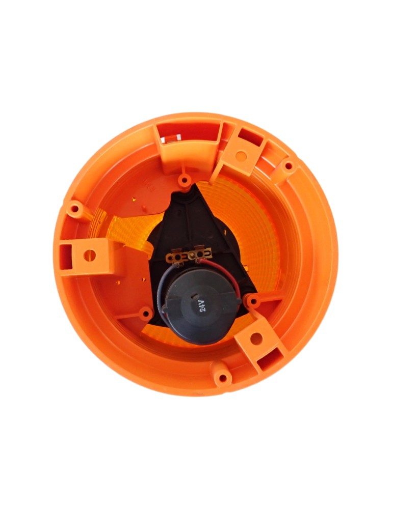 GYROPHARE HELLA 24V À PLAT