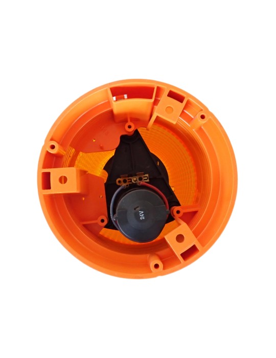 GYROPHARE HELLA 24V À PLAT