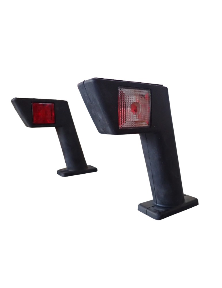 FEU GABARIT HELLA LED