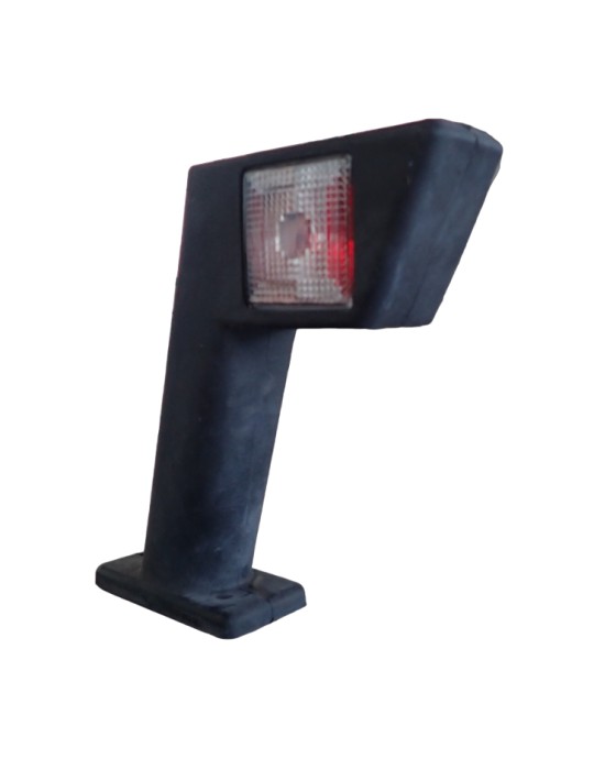 FEU GABARIT HELLA LED