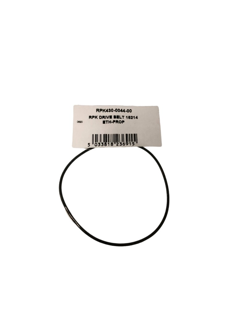 COURROIE GYRO VISION ALERT