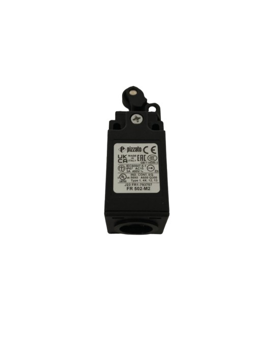 CONTACTEUR LS31P31B11 REMPLACE PAR PIZZATO