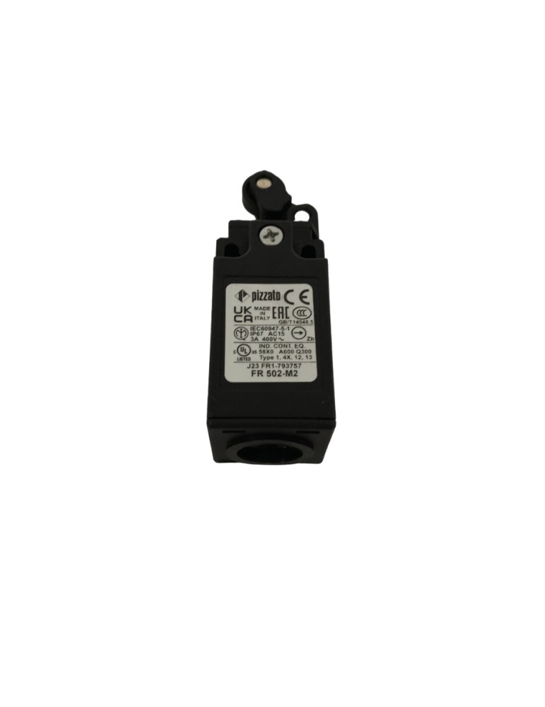 CONTACTEUR LS31P31B11 REMPLACE PAR PIZZATO