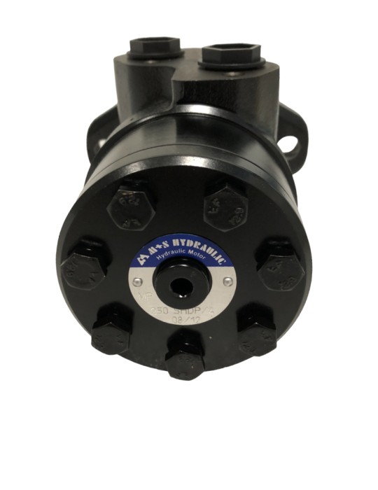 TREUIL HYDRAULIQUE