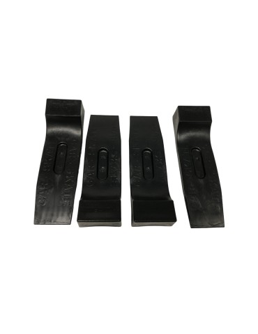 SLIDING WEDGE (4-piece set)
