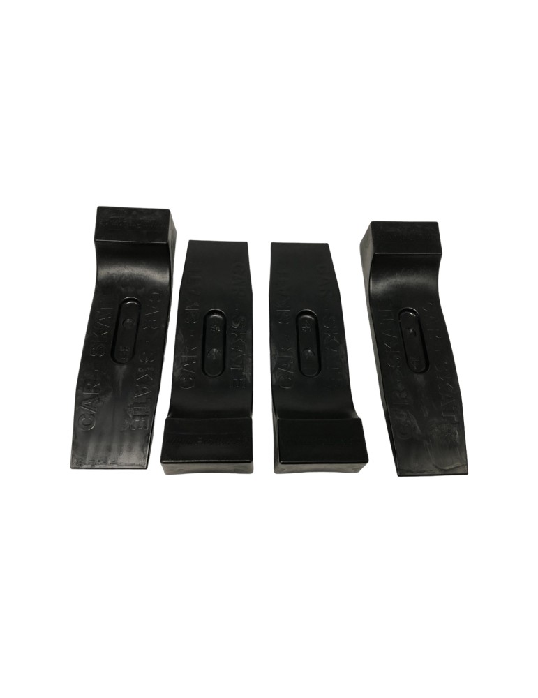 SLIDING WEDGE (4-piece set)