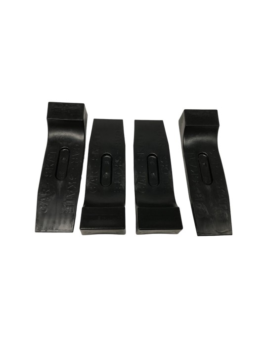 SLIDING WEDGE (4-piece set)