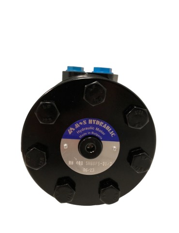 MOTEUR HYDRAULIQUE EPH 7200 (400) 2