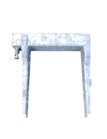 FOURCHE DE PANIER 120 HYDROLIFT 3T DROITE