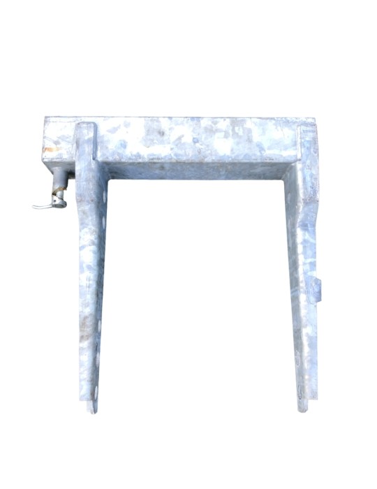 PANIER DE REMORQUAGE AUTOLIFT 1,5T  PANIER DE REMORQUAGE AUTOLIFT 1,5T