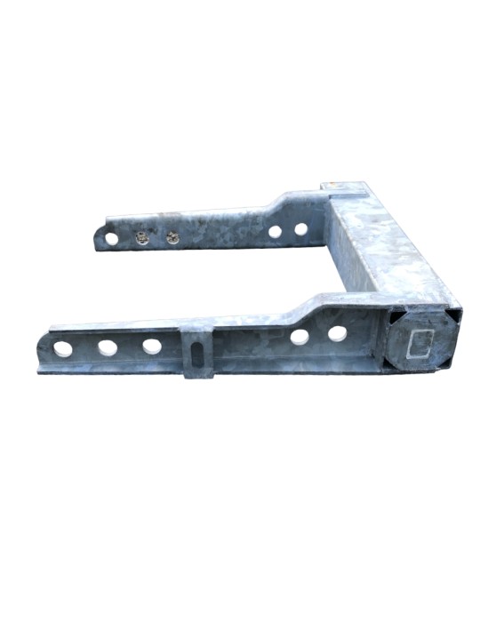 PANIER DE REMORQUAGE AUTOLIFT 1,5T
