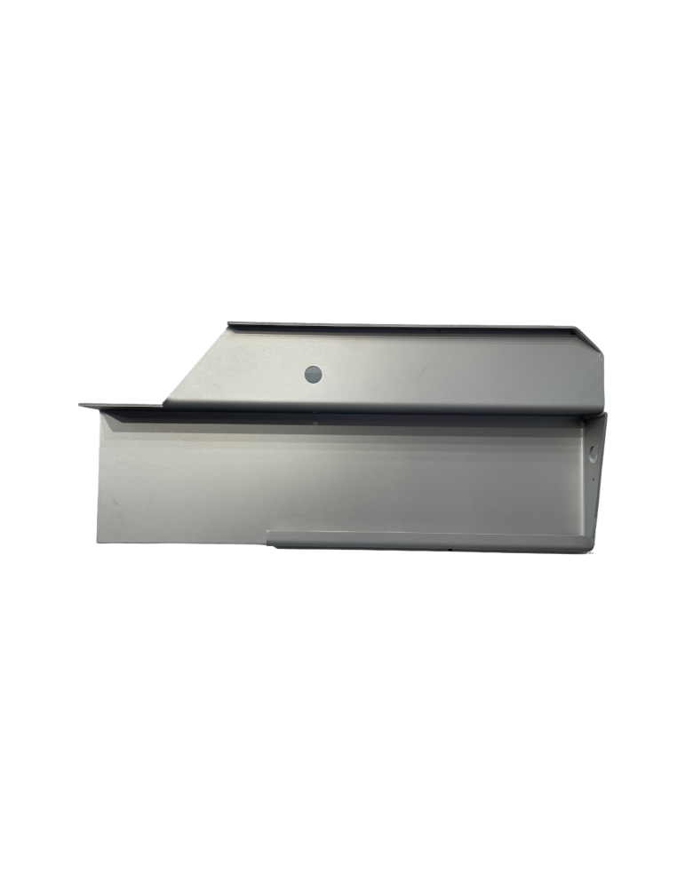 copy of SUPPORT SIGNALISATION AR EN ALU ZINGUE COTE DROIT PF30