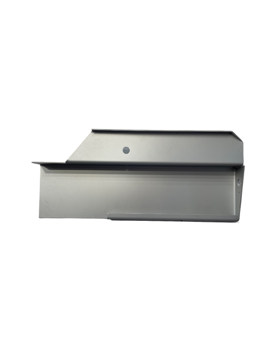 copy of SUPPORT SIGNALISATION AR EN ALU ZINGUE COTE DROIT PF30