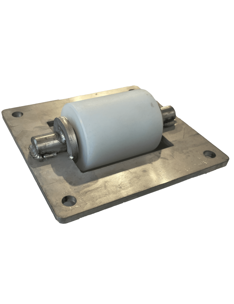 TRAY END ROLLER (SMALL MODEL) TRAY END ROLLER (SMALL MODEL)