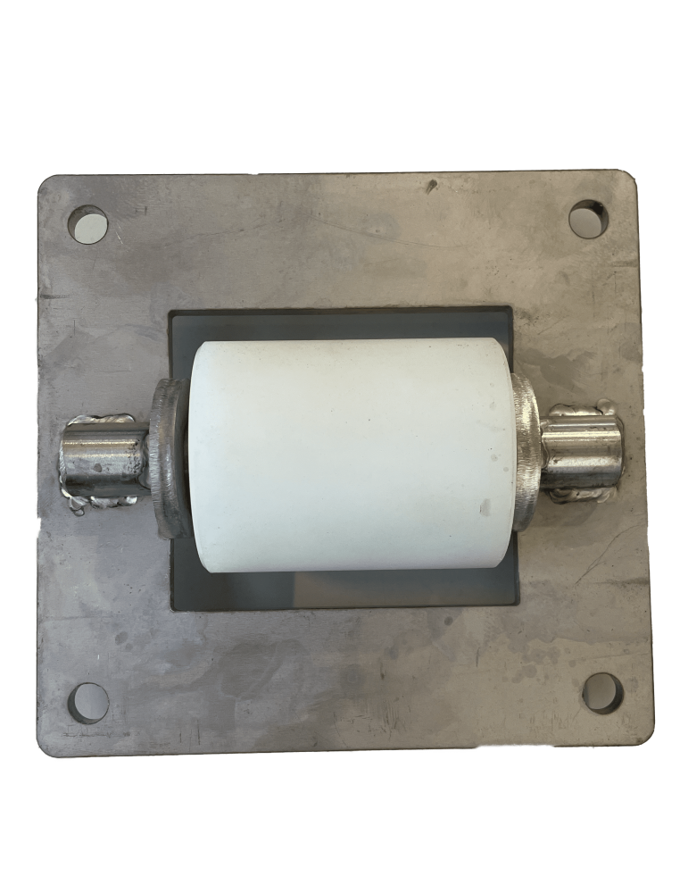 TRAY END ROLLER (SMALL MODEL)