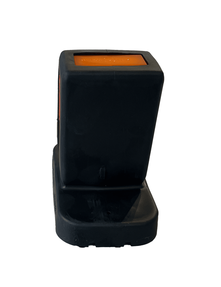 FEU DE GABARIT A LED TRICOLOR NEON