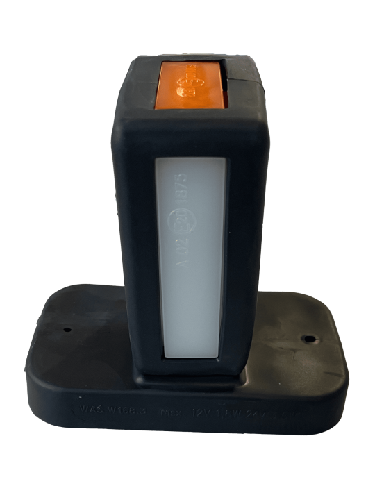 FEU DE GABARIT A LED TRICOLOR NEON FEU DE GABARIT A LED TRICOLOR NEON