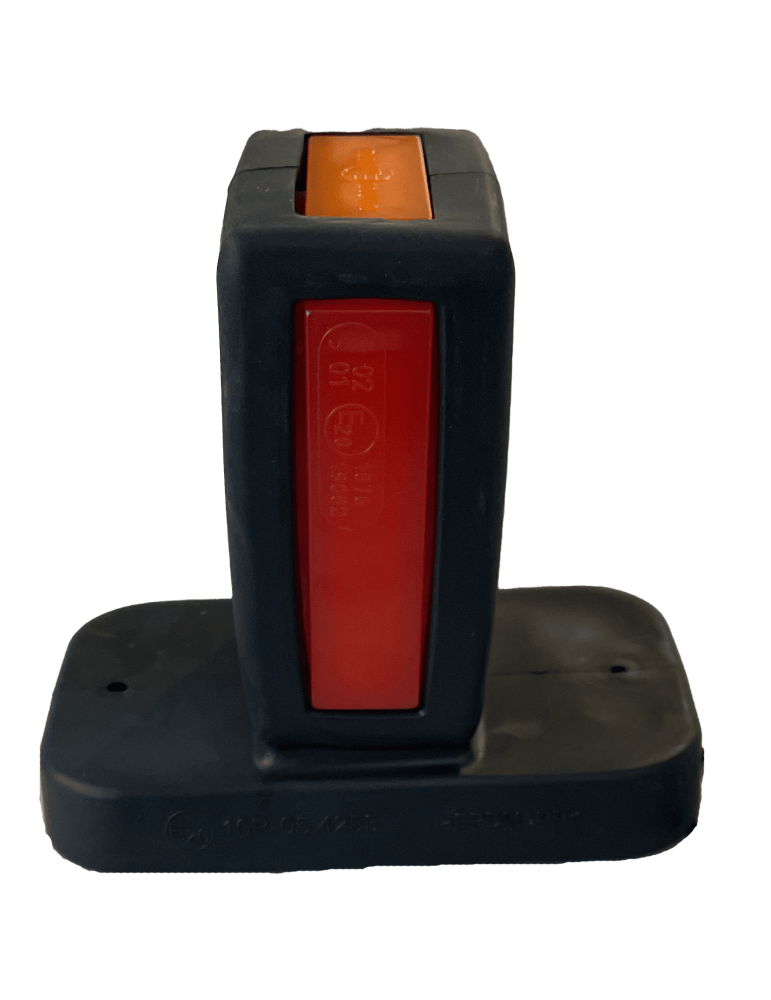 FEU DE GABARIT A LED TRICOLOR NEON