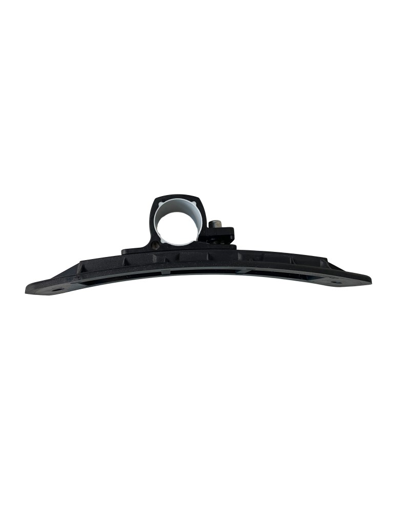 ADJUSTABLE CLAMP DIAMETER 42 FOR WING SUPPORT TUBE DIAMETER 42