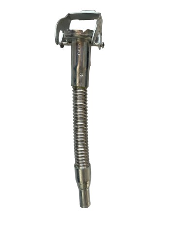 FLEXIBLE STAINLESS STEEL SPOUT
