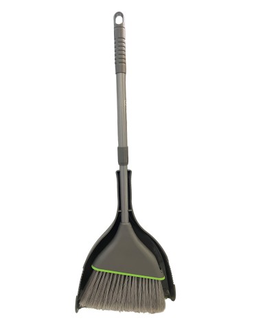 4X4 TELESCOPIC BROOM