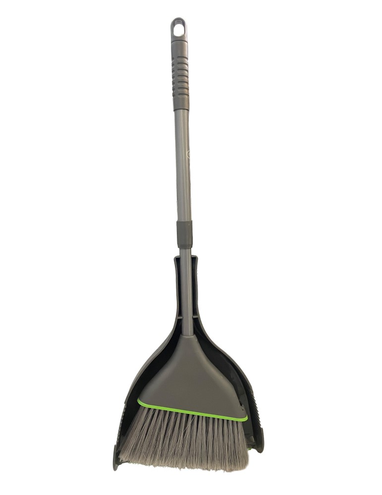 4X4 TELESCOPIC BROOM