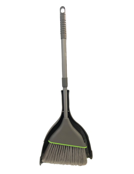 4X4 TELESCOPIC BROOM