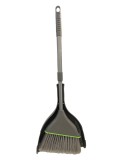 4X4 TELESCOPIC BROOM