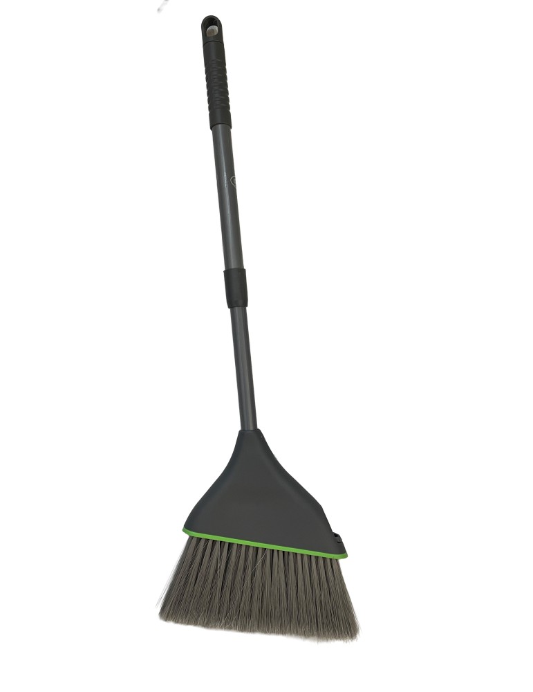 4X4 TELESCOPIC BROOM