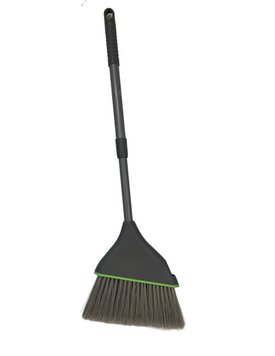 4X4 TELESCOPIC BROOM