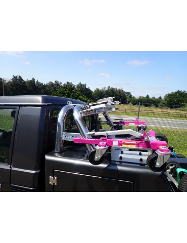 Basculeur pour rampe lumineuse 2