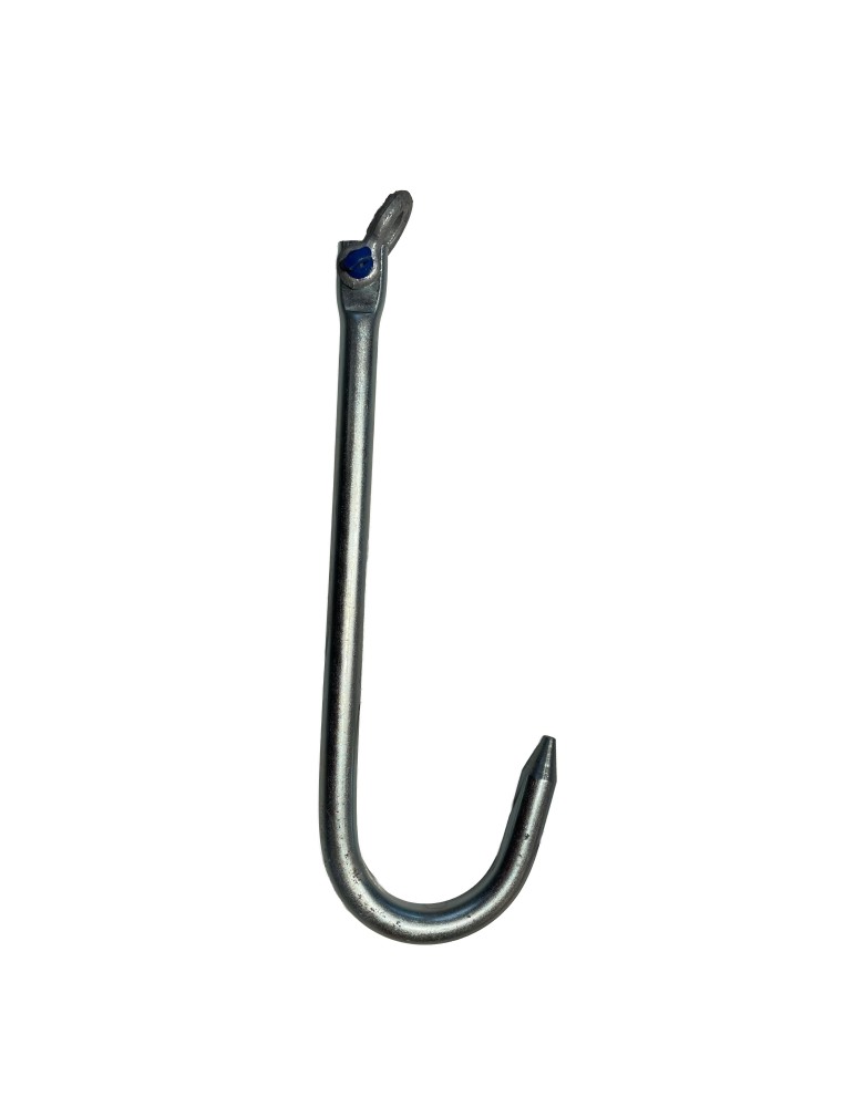 TYPE 1 J HOOK