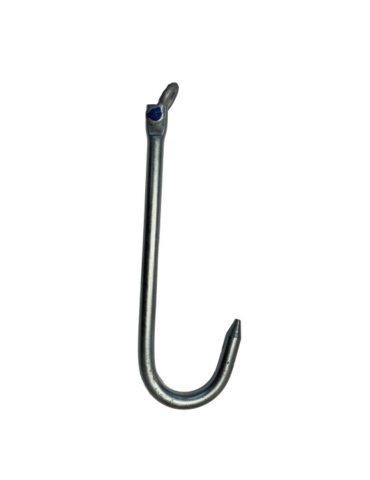 TYPE 1 J HOOK