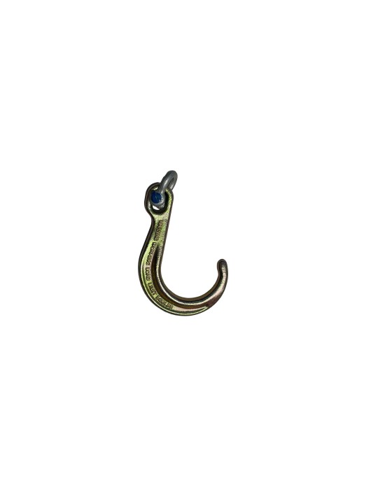 TYPE 3 HOOK TYPE 3 HOOK
