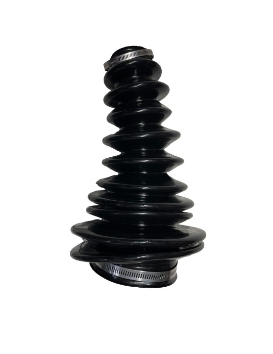 Protective bellows for 120 cylinder