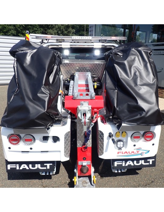 HOUSSE DE PROTECTION SPEED DOLLY