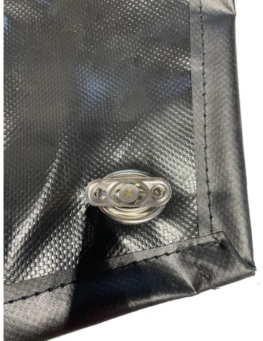 HOUSSE DE PROTECTION SPEED DOLLY 2
