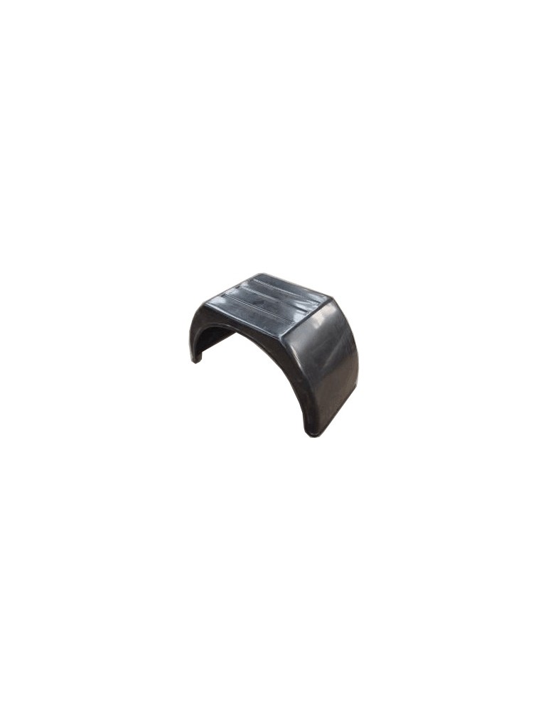 Aile avec méplat de type J37F en polyuréthane Aile avec méplat de type J37F en polyuréthane