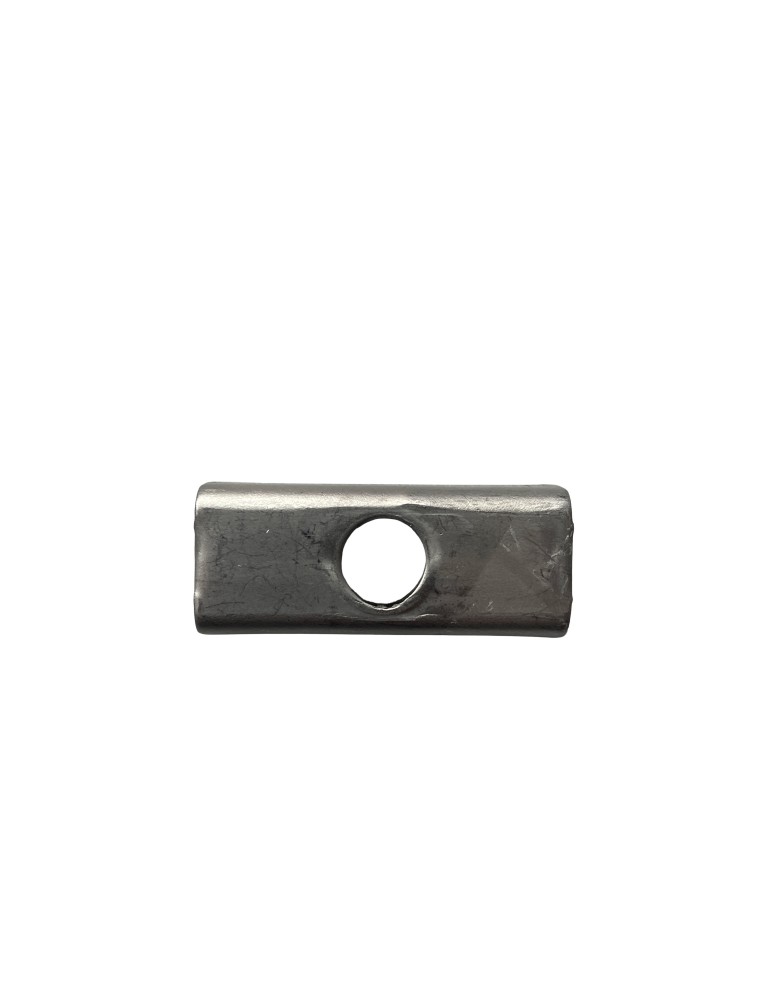 FASTENING BRACKET WITH SCREW FOR TAKLER BAR
