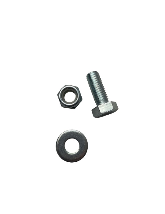 FASTENING BRACKET WITH SCREW FOR TAKLER BAR