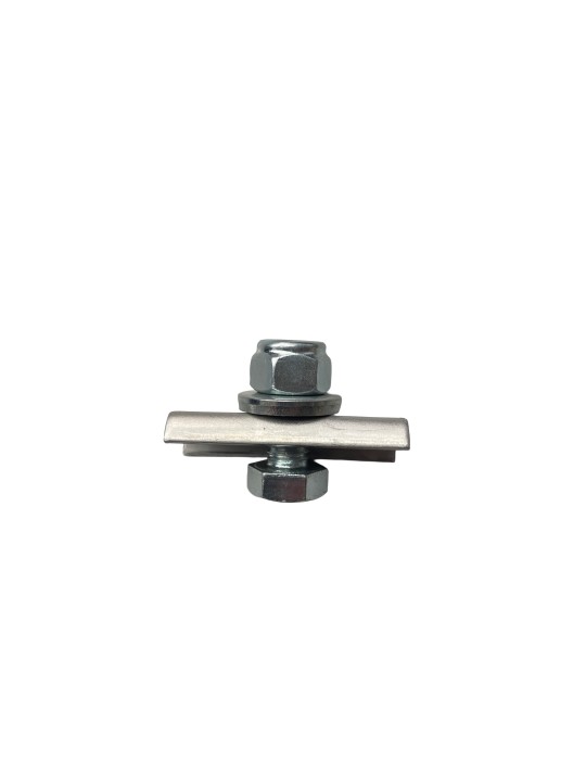 TASSEAU DE FIXATION AVEC VIS POUR BARRE TAKLER TASSEAU DE FIXATION AVEC VIS POUR BARRE TAKLER