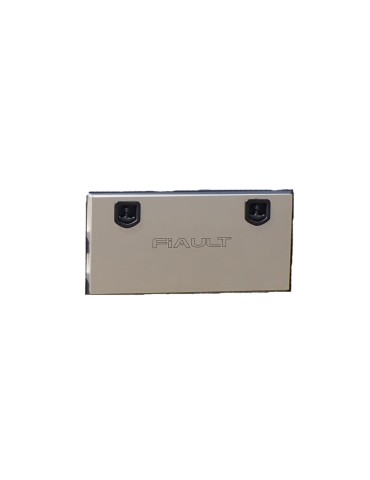 Stainless steel box door 1200X500