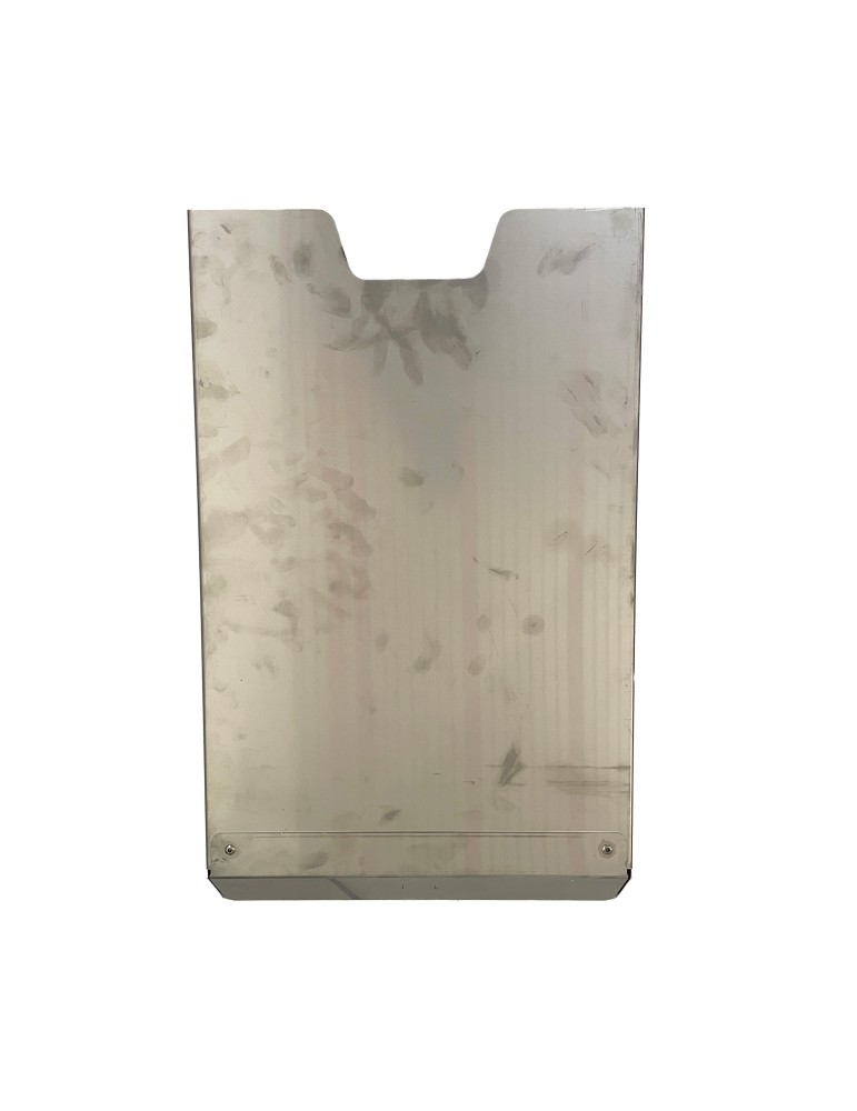 STORAGE BOX FOR FREEWHEEL TROLLEY