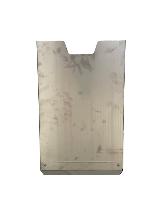 COFFRET DE RANGEMENT POUR CHARIOT ROUE LIBRE