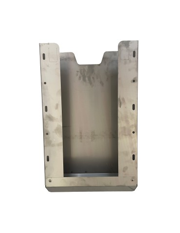 STORAGE BOX FOR FREEWHEEL TROLLEY